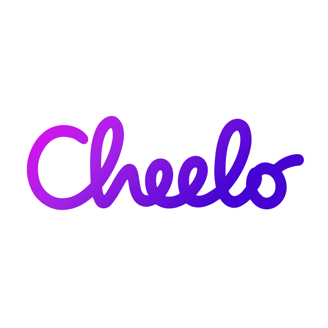 Logo Cheelo